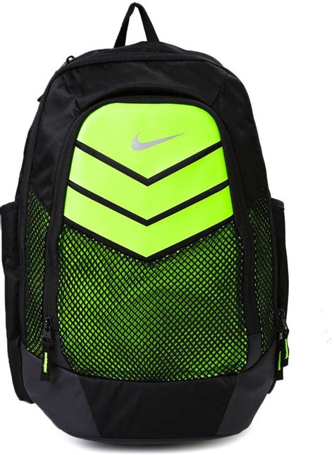 Nike Max Air Vapor Power 28 L Backpack Black Price In India