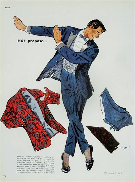 Hof Mode 1957