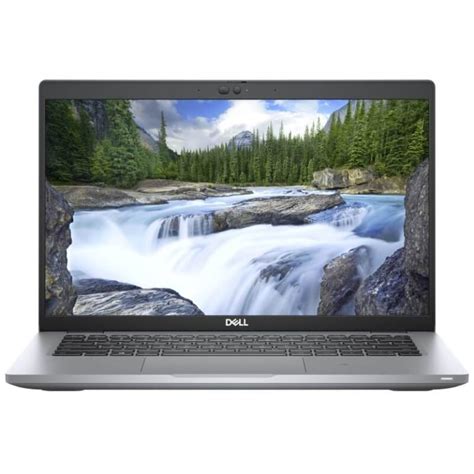 Dell Latitude 5420 14 Inch Laptop Intel I5 1145g7 11th Gen 256gb Nvme