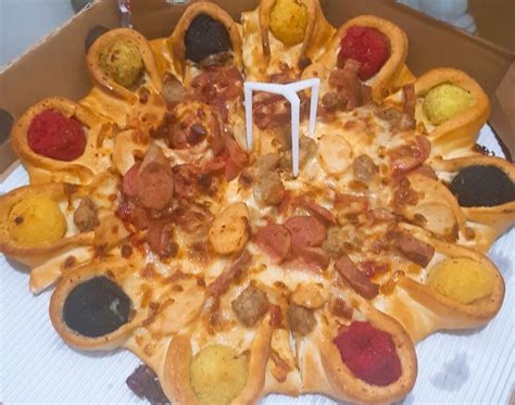 No Tel Pizza Hut Pizza Hut Inova Cardapio Brasileiro Com Linha Barbecue If You Are Using A Screen Reader And Are Having Tut Kansd