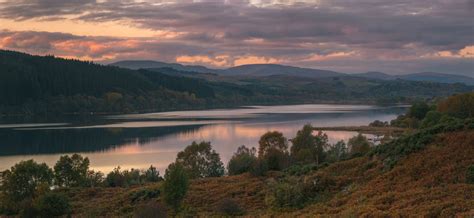 Galloway Forest Park Britains Top 50 Adventure Locations