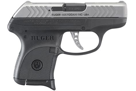 Ruger Lcp 380 Acp 10th Anniversary Limited Edition Pistol Sportsmans
