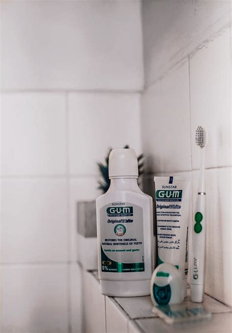 Maybe you would like to learn more about one of these? Best Teeth whitening GUM mouthwash - Beliciousmuse