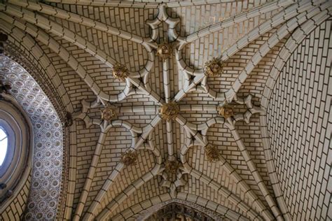 Rib Vault All You Need To Know About Architectural Features For