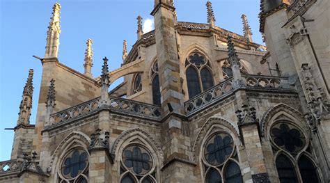 Las 10 Catedrales Más Importantes Del Camino De Santiago Vivecamino