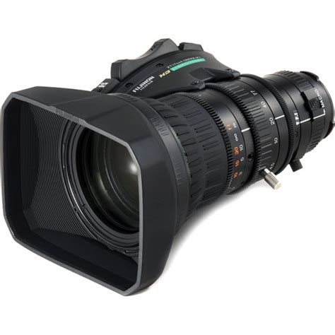 Blackmagic Forum • View topic - Studio Camera 4K lens for ...