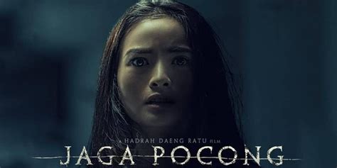 Acha Septriasa Jadi Pocong Di Film Horor Berjudul Mumun Wartabanjar