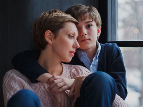 My Husband S Affair Changed The Way I See My Son Chatelaine