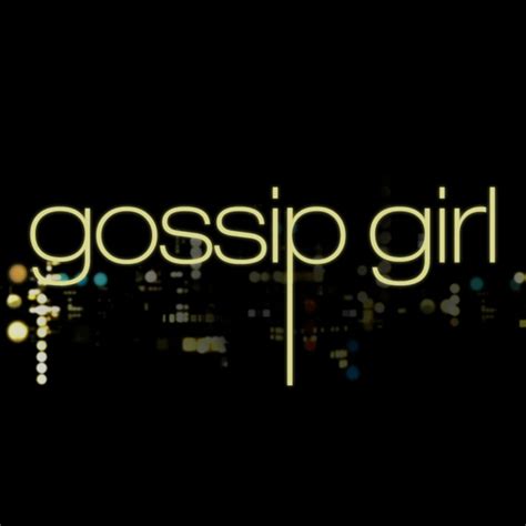 8tracks radio xoxo gossip girl 49 songs free and music playlist