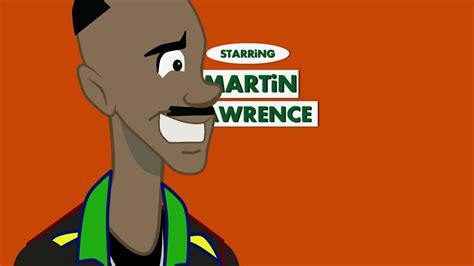 Martin Intro Animated Youtube