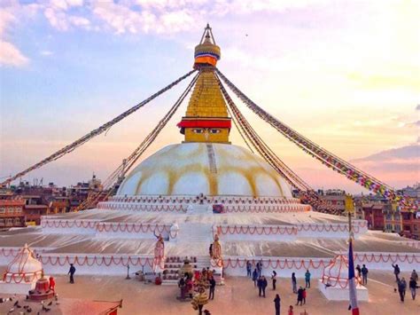 5 Places To Visit In Kathmandu Nepal — Plus Tips Tripzilla Philippines
