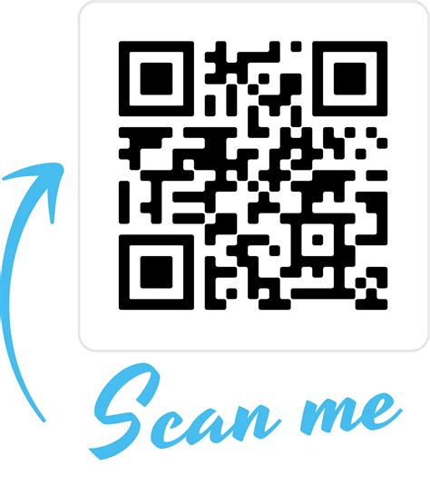 QR Code PNG Images Transparent Background PNG Play