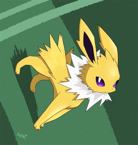 Pokemon Eevee Evolutions Umbreon Thunder Cute Drawings Pikachu