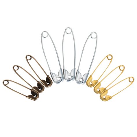 clothes metal safety pins 2 0 iron 2 china safety pins and locking safety pins price