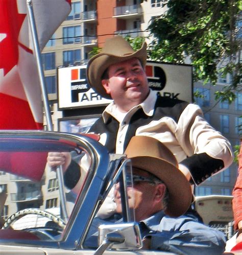 Jason Kenney Mp For Calgary Southeast Politicians Ride I Flickr