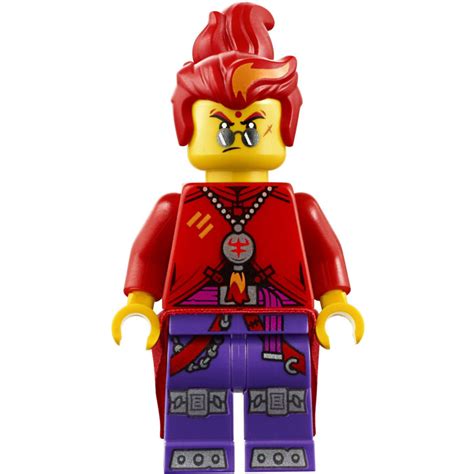 Lego Red Son Minifigure Brick Owl Lego Marketplace