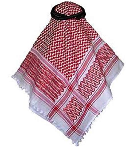 Buy Bethlehem Gifts Tm Traditional Palestinian Keffiyeh Shemagh Agal