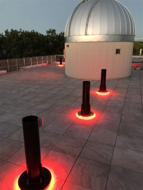 Breyo Observatory Addition LaBella