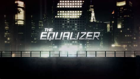 The Equalizer Tv Series 2021 Backdrops — The Movie Database Tmdb