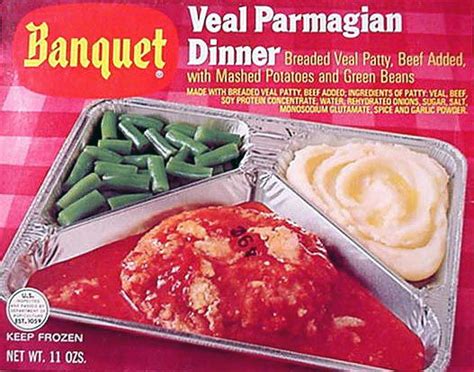 Maybe you would like to learn more about one of these? Tv dinners.. They are so gross but I remember when mom and ...