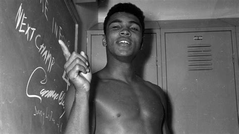 A collection of the top 57 muhammad ali wallpapers and backgrounds available for download for free. est100 一些攝影(some photos): Muhammad Ali, 阿里