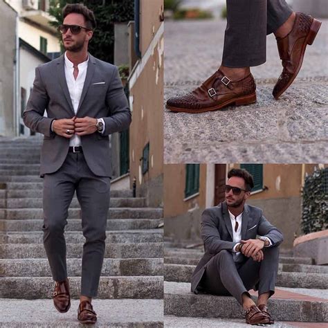 Business Casual For Men What It Really Means