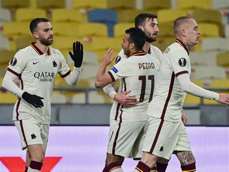 June 26, 2021june 26, 2021 by gdp 0 comments. Le squadre qualificate ai quarti di finale di Europa League