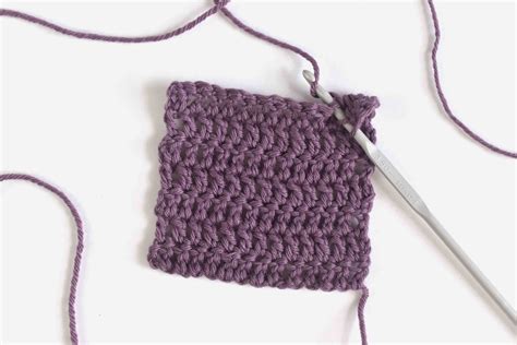 Download hg basic crochet stitches. 6 Basic Crochet Stitches for Beginners