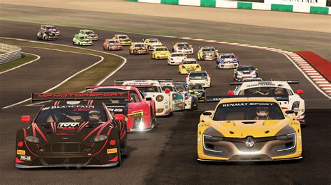 Project Cars 2 Review Ps4 Push Square