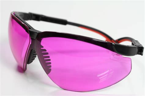 New Product Introduction Vino Optics Oxy Iso Color Correction Glasses
