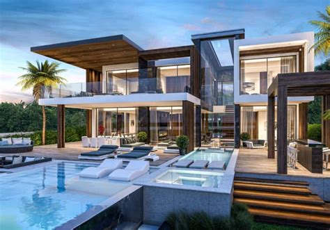 Bynok Marbella Dream Home Quantum Villa ⋆ Beverly Hills Magazine