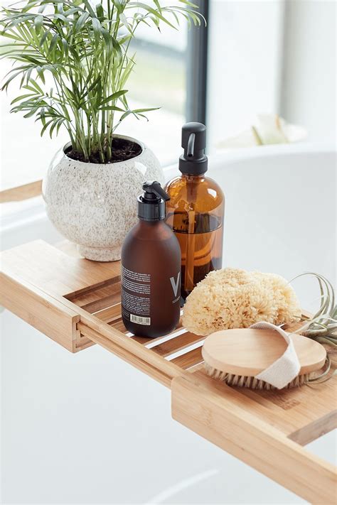 Shop with afterpay* free shipping over $49. Bathtub soaking essentials | Boho bathroom decor ...