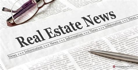 Real Estate Industry News You May Have Missed Real Estate Marketing