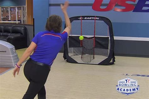 In This Video Learn A Few Helpful Bowling Release Drills That You Can
