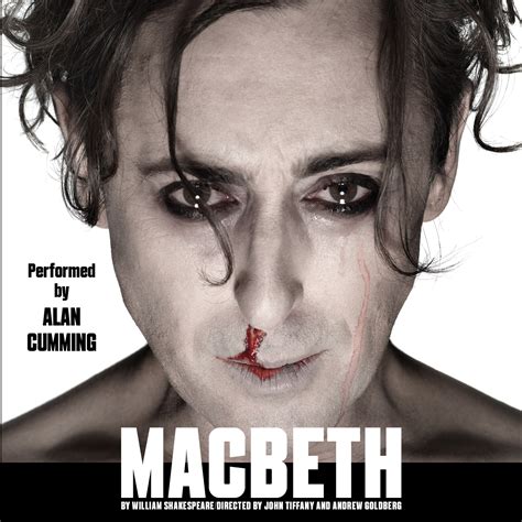 Macbeth Audiobook By William Shakespeare Alan Cumming Official