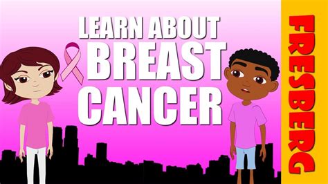 It is important to dispel the myths that people wrongly believe, inform them about the signs and symptoms, and importance of screening for early detection. What is Breast Cancer? Breast Cancer Awareness Month for ...