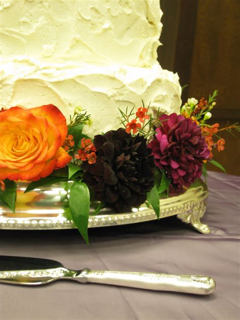 How to cook frosting recipe for carrot cake without cream cheese