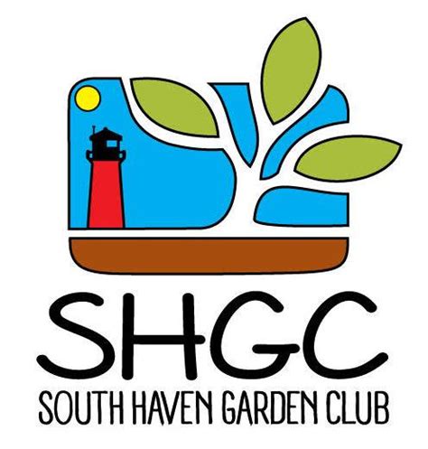 South Haven Garden Club Home