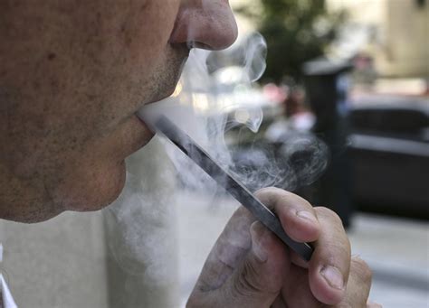 E Cigarettes Raise Risks Of Lung Disease Study Punch Newspapers