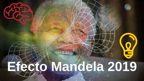 Efecto Mandela 2019 Todo Sobre El Misterioso Efecto Mandela ¿qué Es