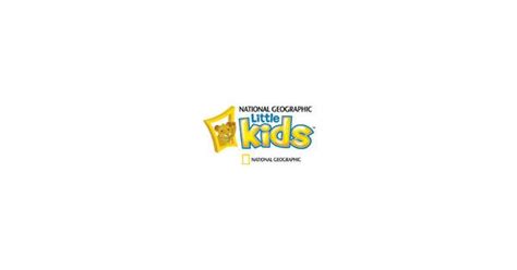 National Geographic Kids Logo 10 Free Cliparts Download Images On