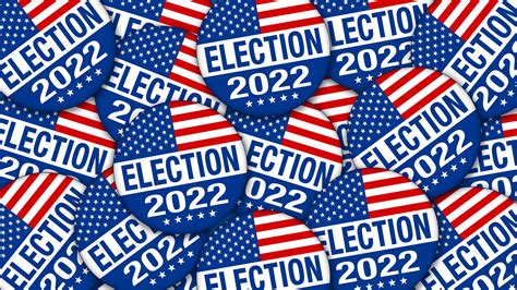 Morgan County Early Voting For 2022 Primary Election Starts Soon