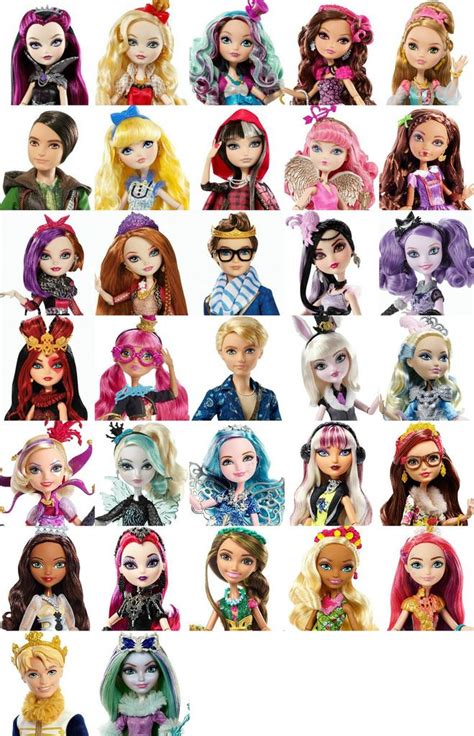 Best 25 Ever After High Ideas On Pinterest Ever After High Toys