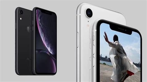 The Iphone Xr Is The Perfect Choice For Smartphone Photographers