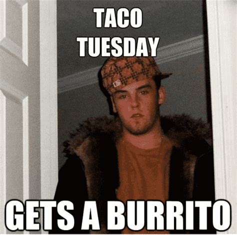 27 Taco Memes For Taco Tuesday Or Any Day Designbump