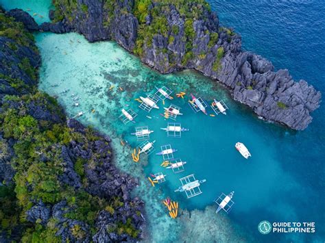 14 Must Visit And Things To Do In El Nido Palawan Tourist
