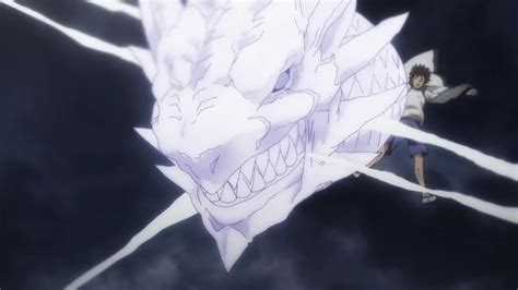 Touma S Dragon Strike Has Awakened Toaru Kagaku No Railgun T Anime