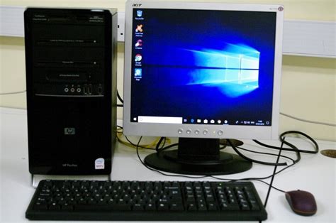 Hp Pavilion Computer Windows 10 Pro In Hull East Yorkshire Gumtree