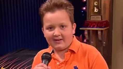 Heres What Icarlys Gibby Looks Like Today