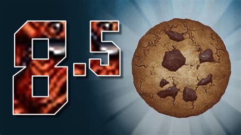Cookie Clicker Steam Review Is It Worth Buying Gamerevolution